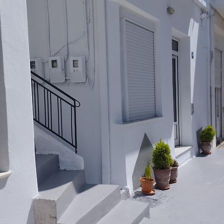 My Aunts House Apartamento Agios Nikolaos Exterior foto