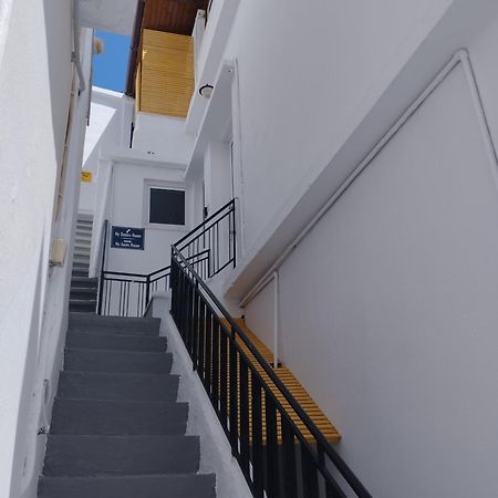 My Aunts House Apartamento Agios Nikolaos Exterior foto